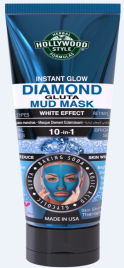 Diamond Gluta Mud Mask