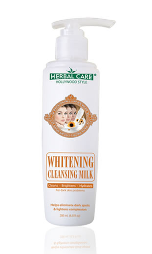 whitening_cleansing