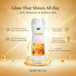 Body Shimmer Lotion - Image 2
