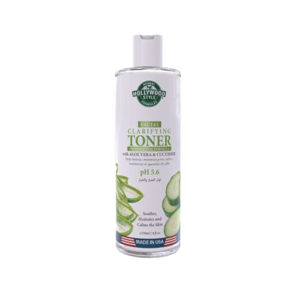 Clarifying Toner