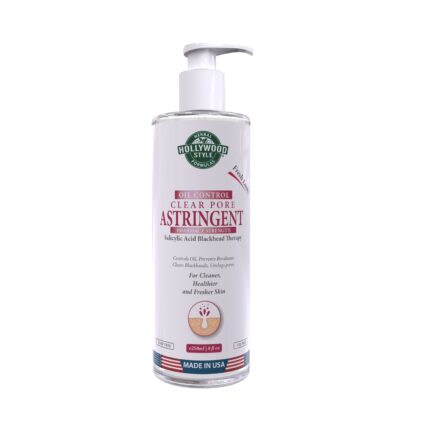 Clear Pore Astringent